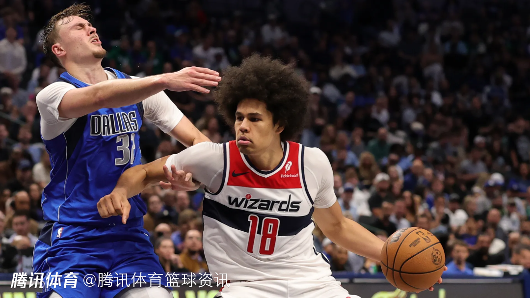 奇才官方：凯肖恩-乔治遭遇左肘尺侧副韧带二级远端撕裂 一周后接受复查