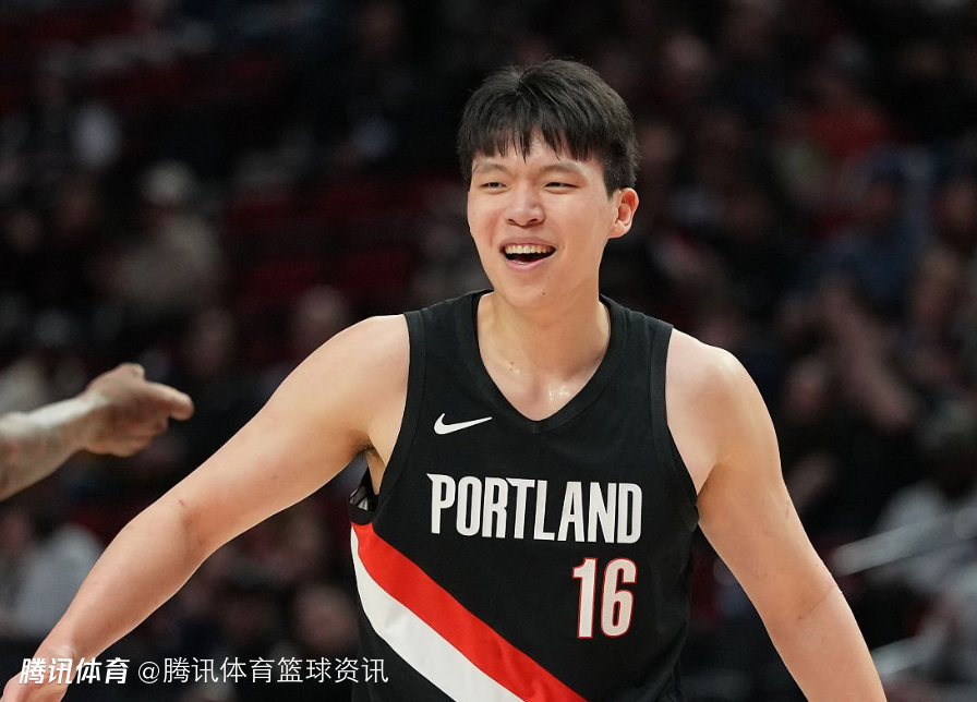 奇才vs开拓者前瞻：萨尔缺席谁能挑大梁 杨瀚森能否出战助队复仇