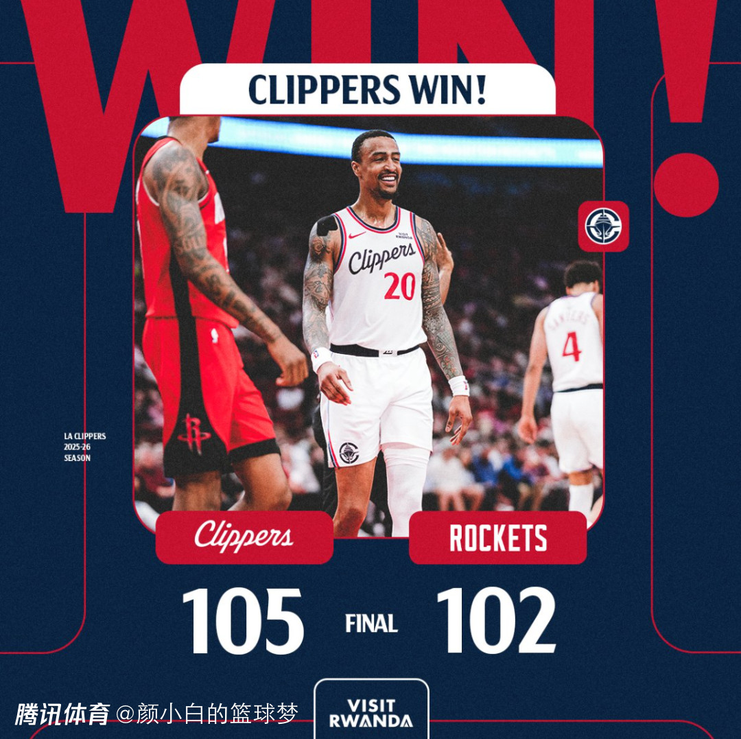 末节19分+准绝杀 战神卡再降临美记破防！生涯最佳1季被遭快船背刺