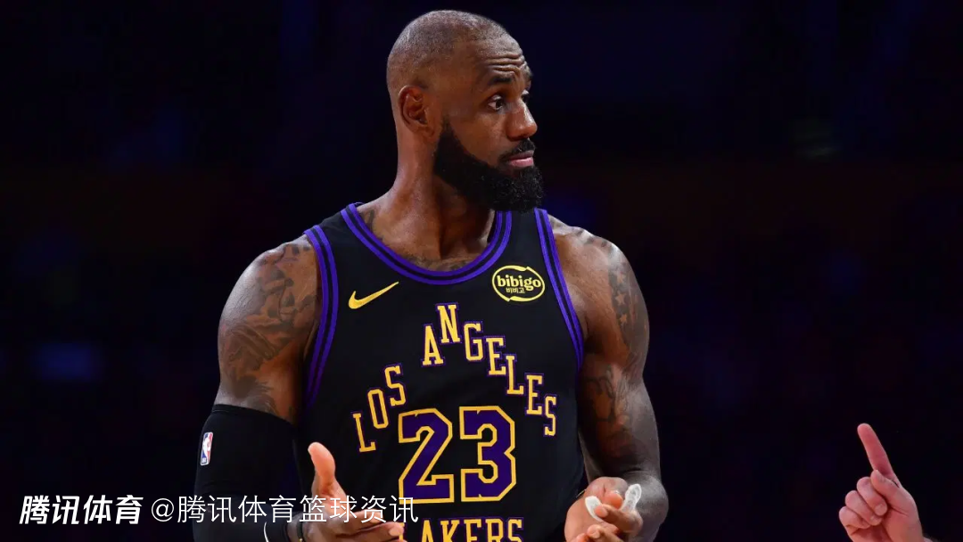 湖人调整策略：对阵鹈鹕詹姆斯将出战 球队取消背靠背禁令改一场一议