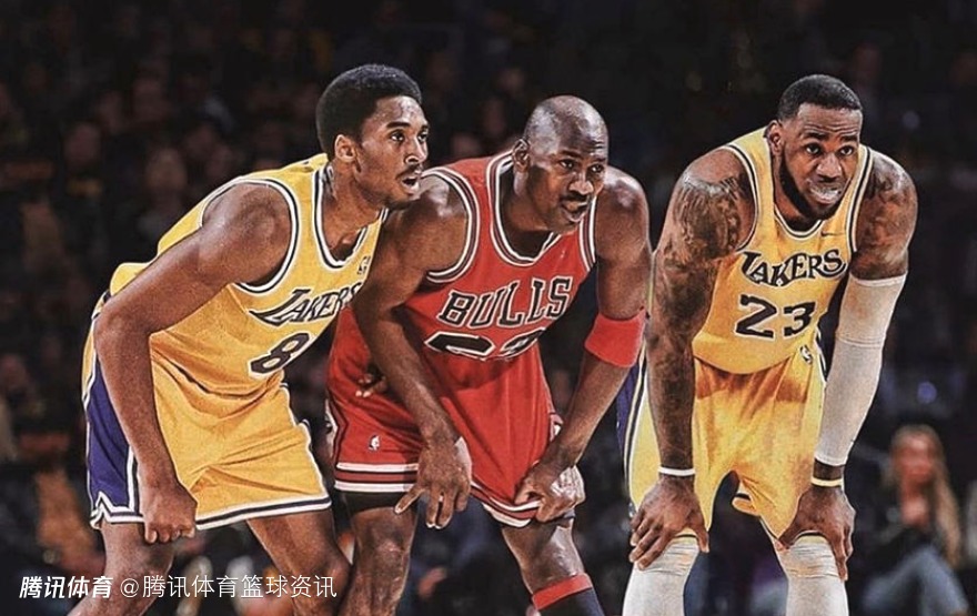 雷吉-米勒：詹姆斯拥有最伟大职业生涯 乔丹科比能力在他之上