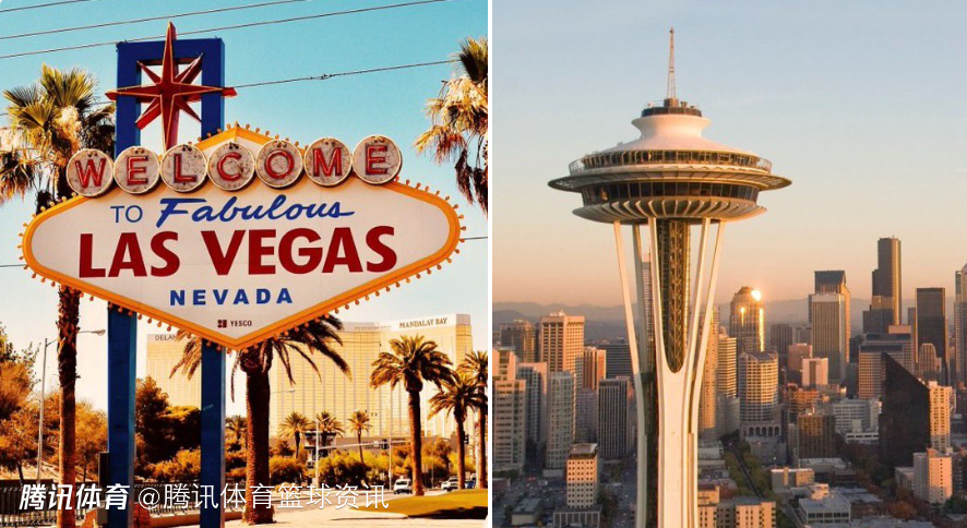 NBA启动扩军引资！新球队特许经营权磋商开启 估值或达数十亿美元