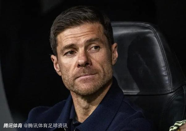 马卡报：阿隆索是被皇马解雇非主动辞职 俱乐部首先提出分道扬镳