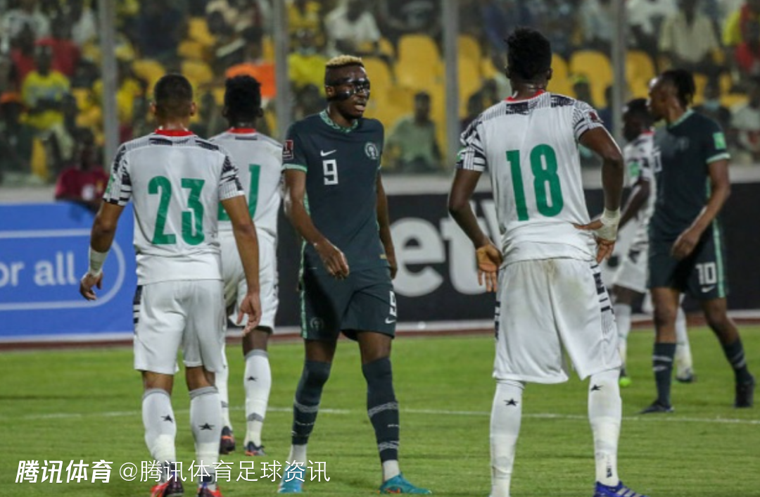 外媒：即便尼日利亚非洲杯出局 亿万富翁拉比乌仍为球队捐赠50万美元