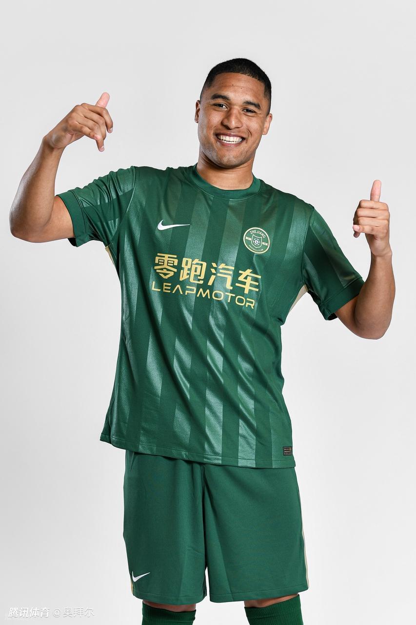 浙江2026首球！瓜里拉帕处子球，米特里策妙传，李昊挡不住