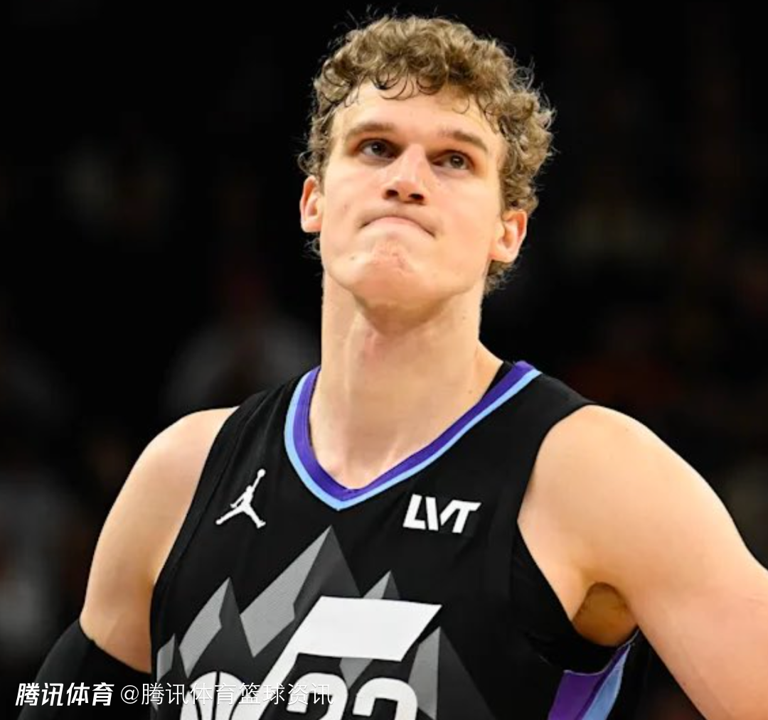 赛季基本报销？马尔卡宁因髋部伤势将至少再缺席2周