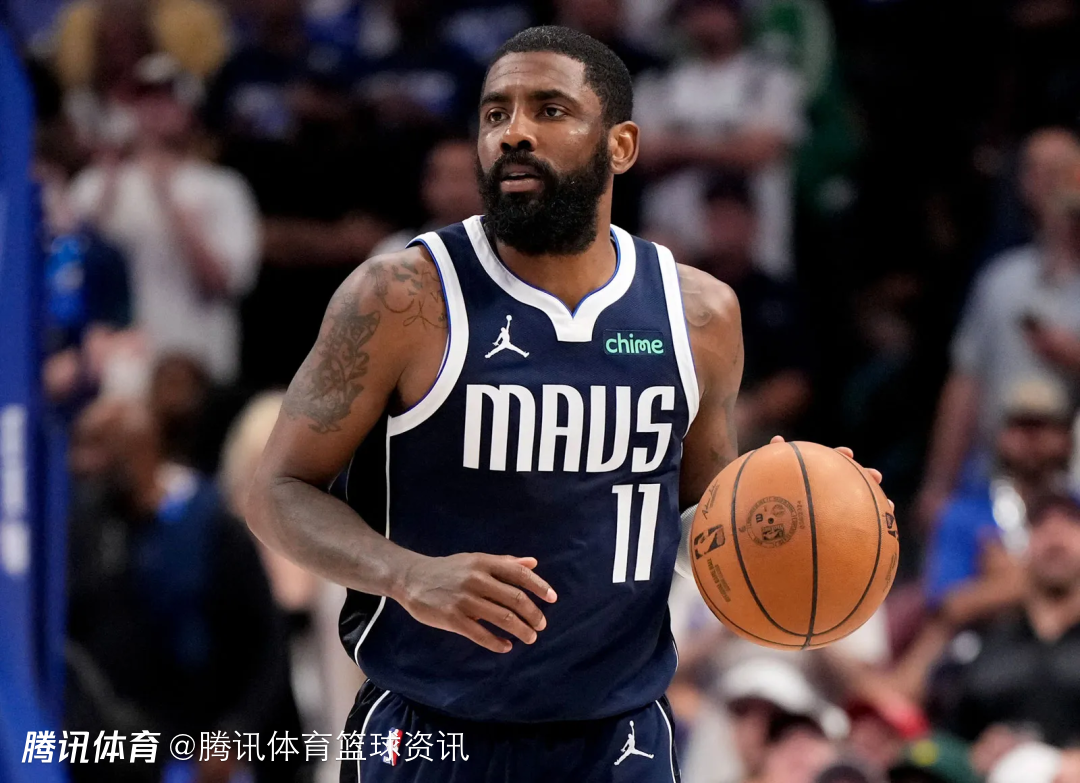 自己说了算！Stein：休战利于选秀规划 但欧文本人对复出拥有重要话语权