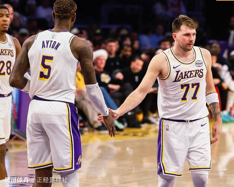 湖人首发五人才是问题所在！六数据队内垫底：詹姆斯复出后拖累全队？