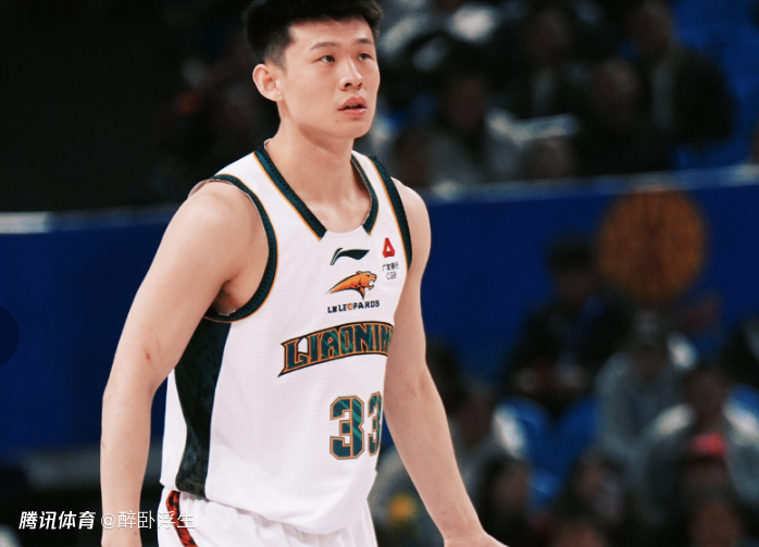 王岚嵚21+7辽宁力克同曦 威尔斯24分郭昊文23+6+8