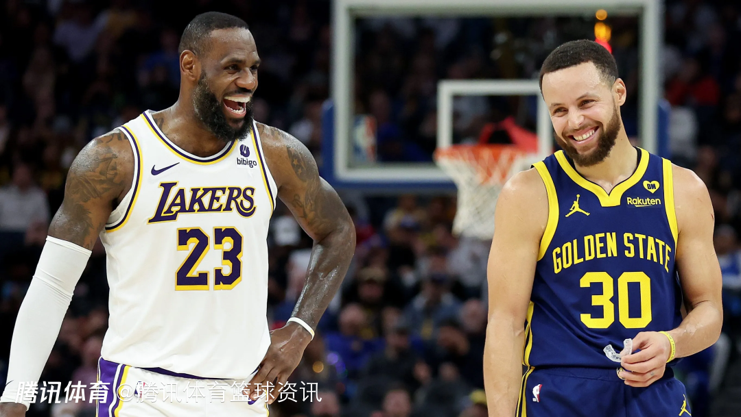 皮尔斯：詹姆斯当年去热火开创联盟频繁换队风气 库里恐是一人一城最后一人