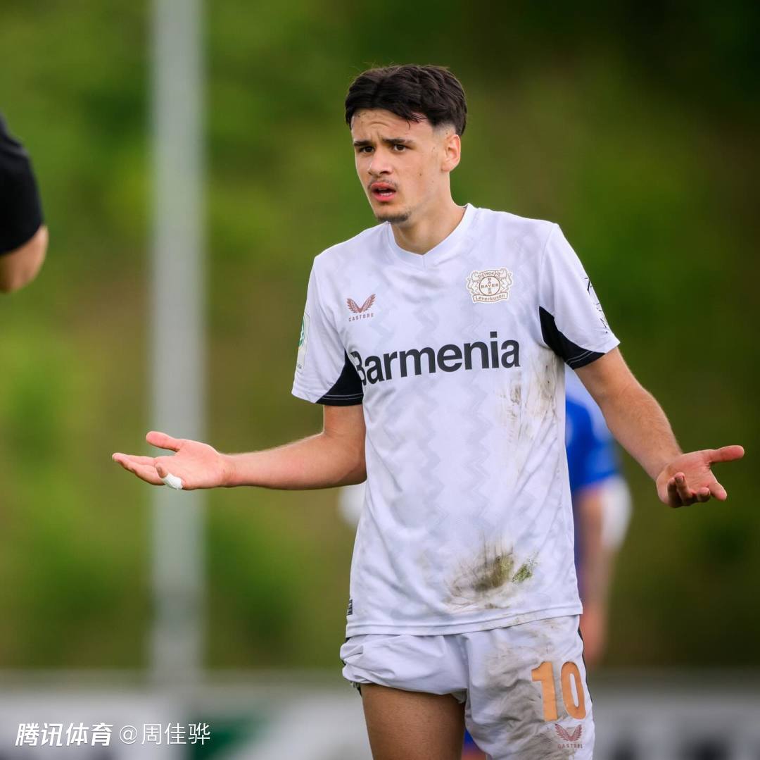 罗马诺：勒沃库森支付800万欧元，回购波黑天才阿拉伊贝戈维奇