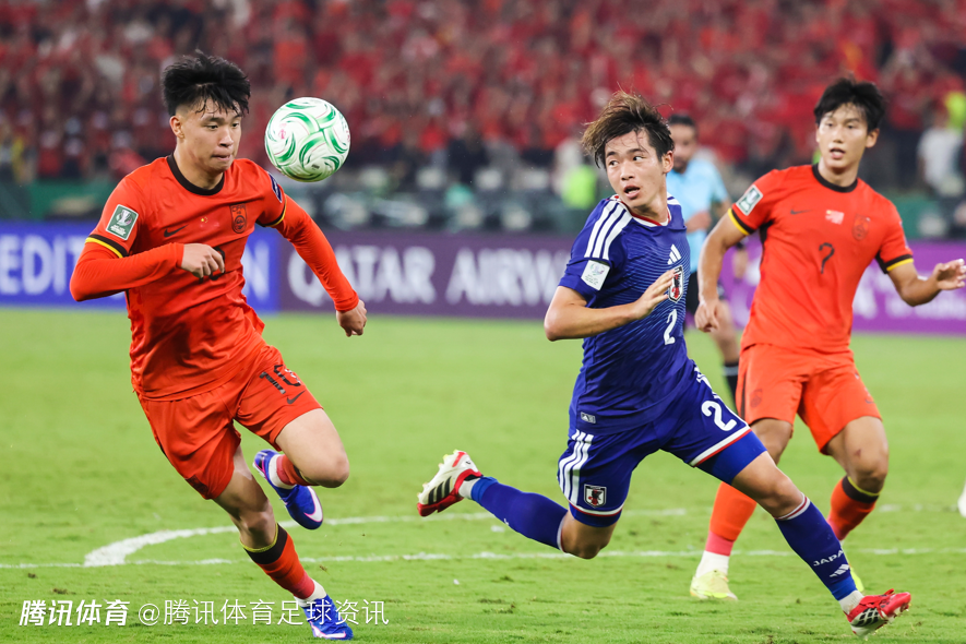 U23国足获得亚军！国家体育总局&足协贺信：为中国足球振兴燃起新的希望