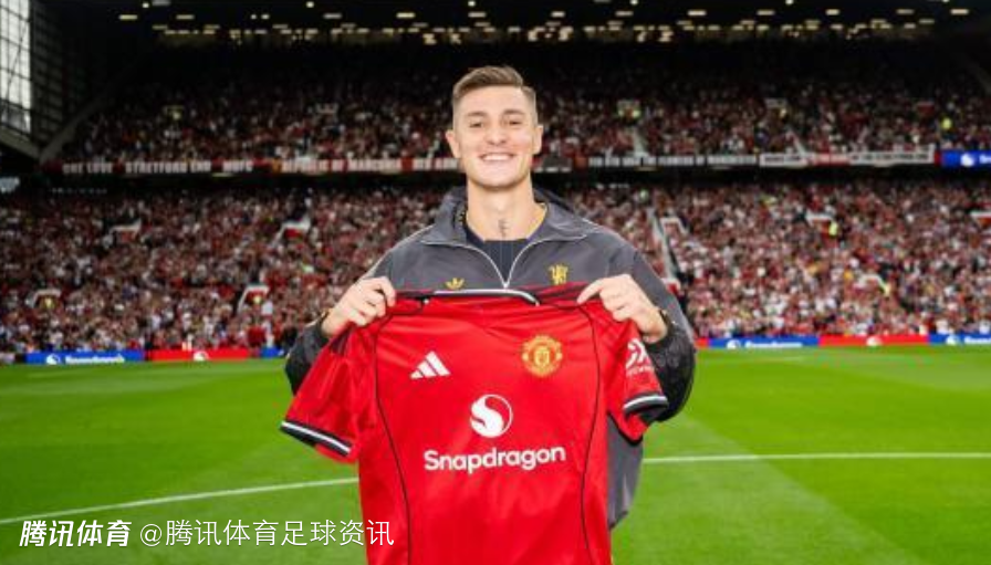 回暖！舍什科近6轮4球助曼联抢分 用表现扭转赛季初质疑