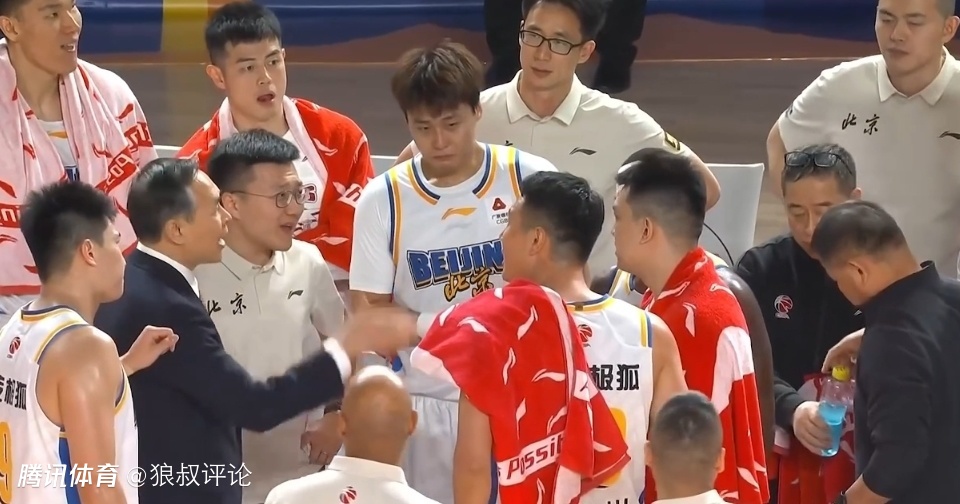 CBA最新排名：京粤6连胜争第1 新疆魔鬼主场2连败 四川唯一0胜