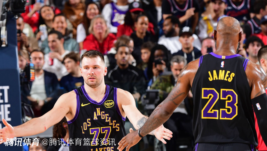 湖人vs公牛前瞻：东皇组合能否踢馆成功 吉迪欲强势回暖助队5连胜