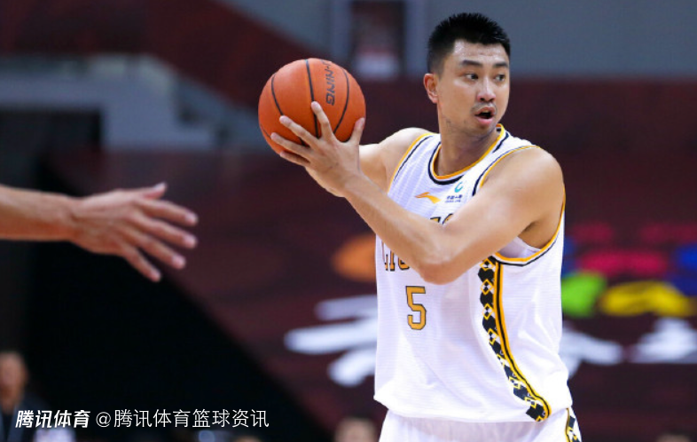 补强内线！媒体人：广厦在窗口期签回旧将苏若禹