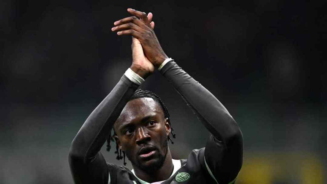 亚伯拉罕：希望赢下欧联杯，我们有足够的实力来应对挑战