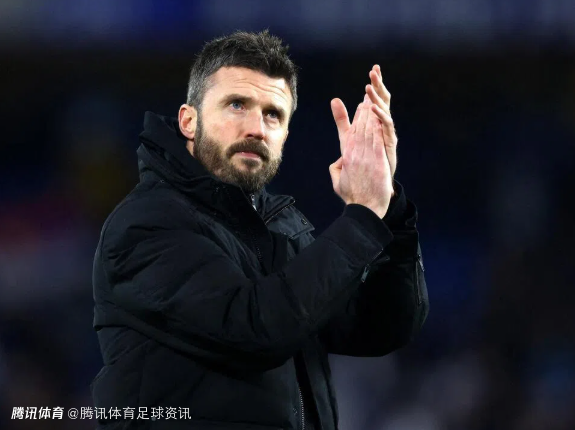 卡里克谈曼联绝杀：最好的赢球方式 团队氛围回归 为球队感到欣慰