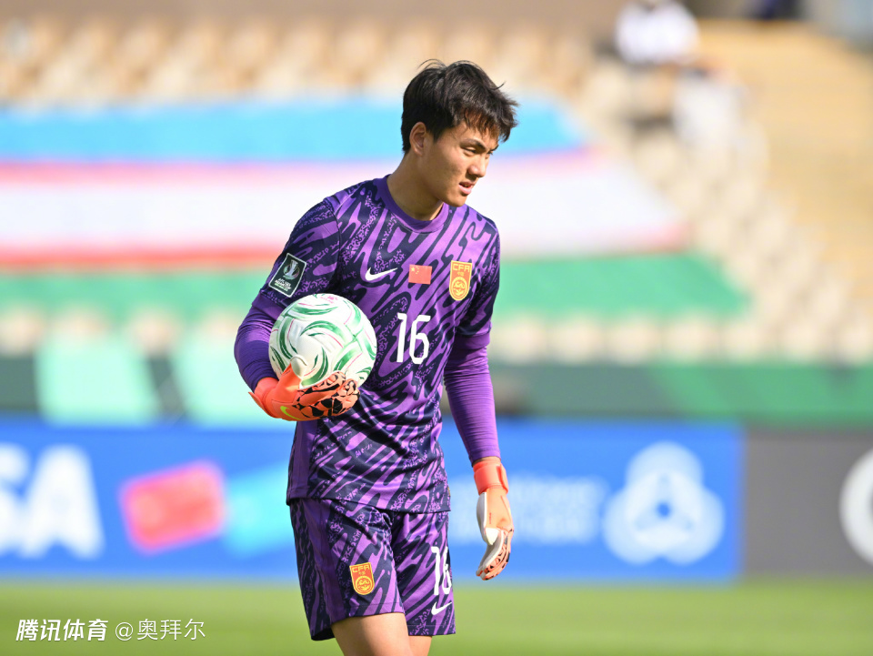 李昊丢两球仍获全队最高分！单场6神扑，力阻王钰栋高迪必进球