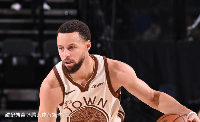 入选名人堂时希望谁在身边？库里：卡特、纳什、米勒、雷-阿伦