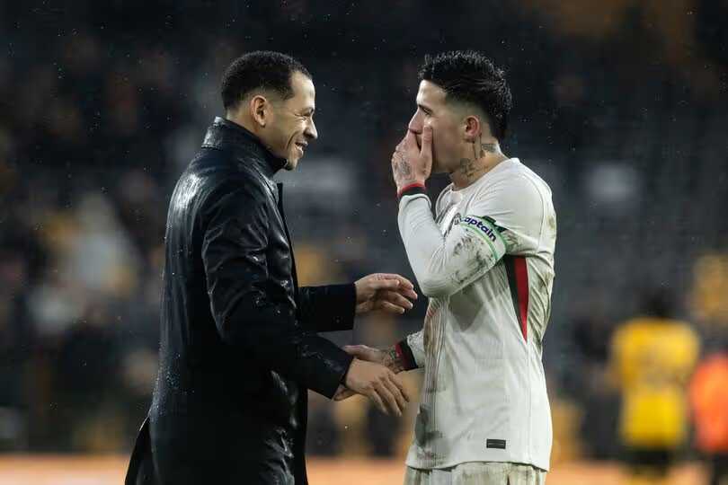 罗森尼尔：恩佐未来2场不会出战，他的言行已触及俱乐部底线