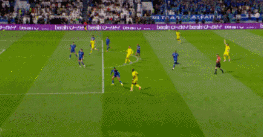 罢赛风波后强势归来！C罗复出建功：打入41岁首球+生涯第962球