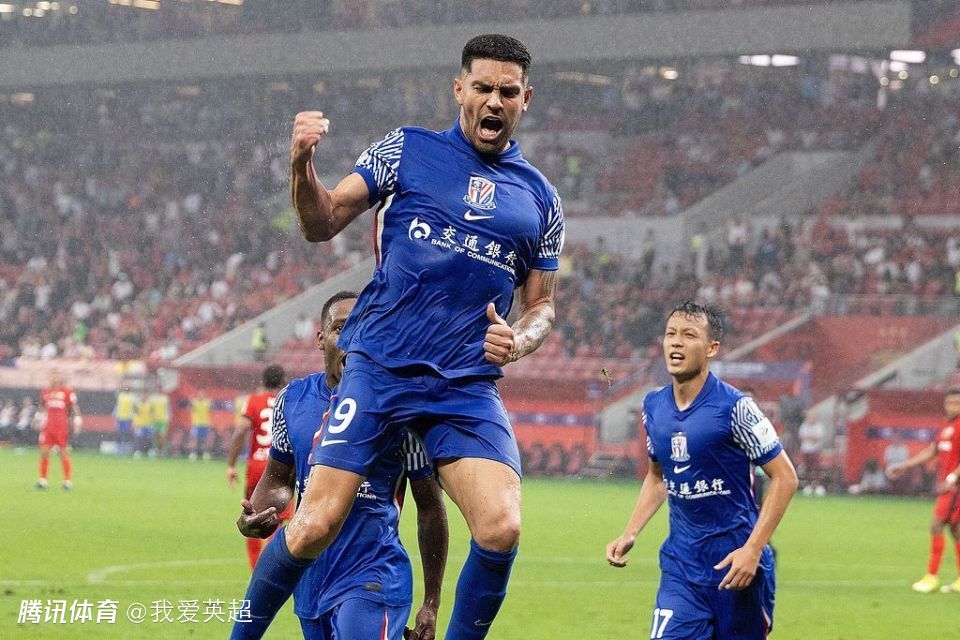 69场造49球仍被弃！31岁外援炮轰申花：不尊重我和家人，高层不专业