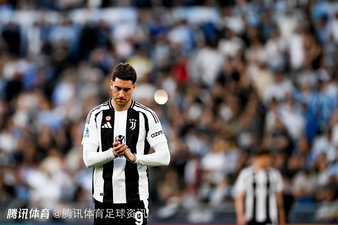 合同仅剩数月！斯基拉：尤文预计3月与弗拉霍维奇经纪人商谈续约