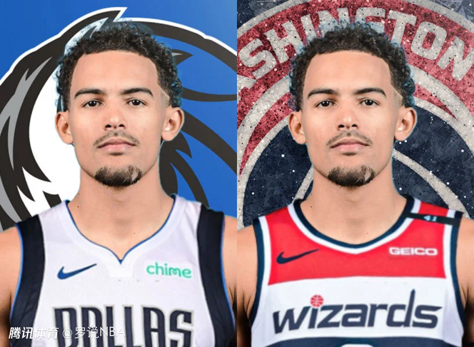 揭秘特雷-杨与老鹰商讨分手！最新下家赔率出炉：独行侠领跑奇才第二