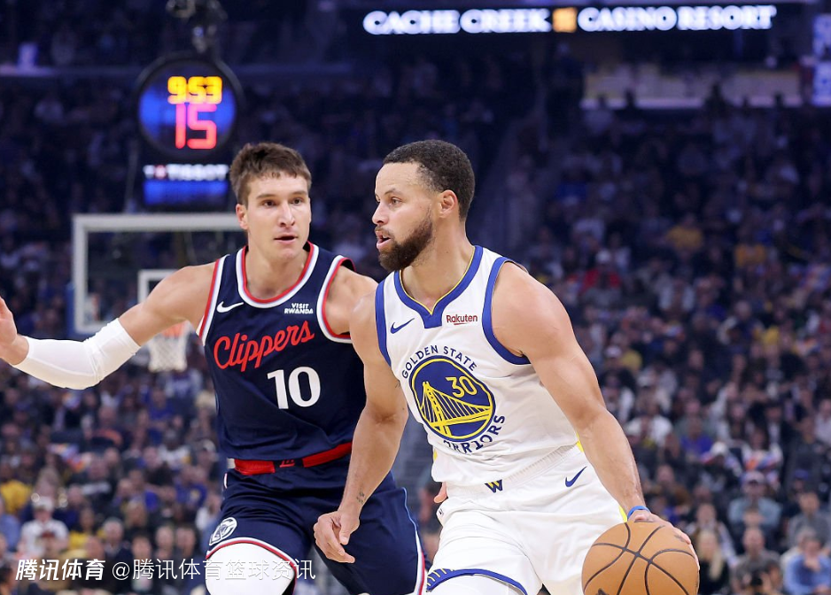 勇士vs快船前瞻：巴特勒能否打出进攻侵略性 卡登组合力争守卫主场