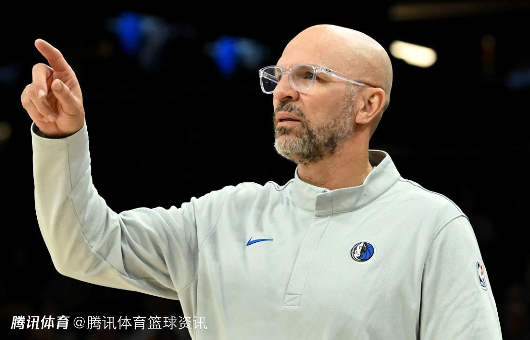 基德：米德尔顿买断与否自己决定 弗拉格大概率缺战黄蜂