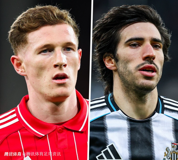 罗马诺：曼市双雄夏窗争抢中场 曼城领先安德森 曼联紧盯托纳利