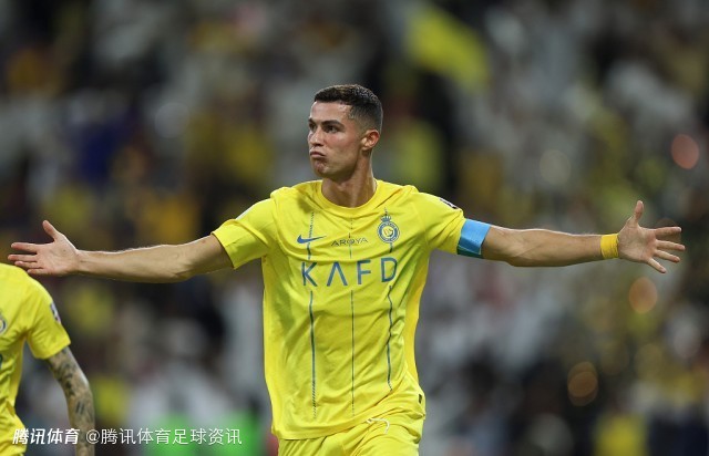 记者：C罗在27年合同到期后离开利雅得胜利 届时或选择结束职业生涯