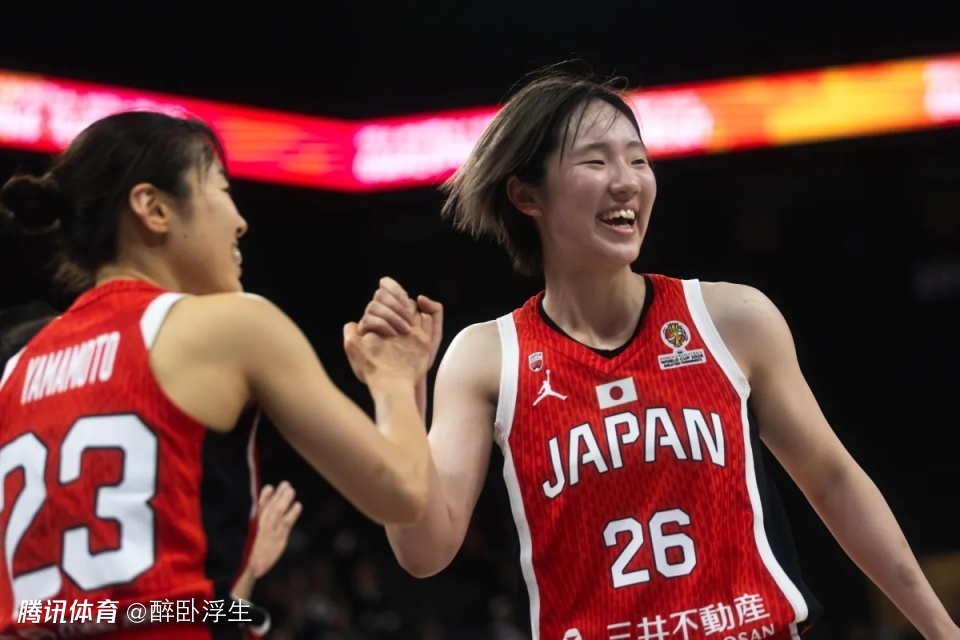 世预赛-日本女篮爆冷险胜加拿大 保留理论出线希望需满足3条件