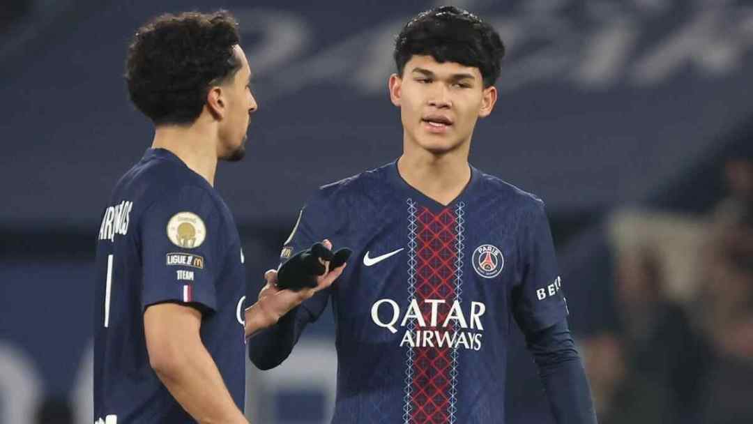 每体：德罗转会巴黎后欧冠仅上场3分钟，还不如在弗里克手下