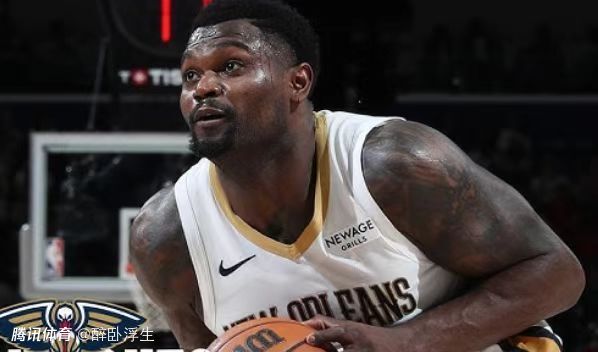 锡安11分钟右脚踝扭伤退赛：已连续出战35场 创生涯最长纪录