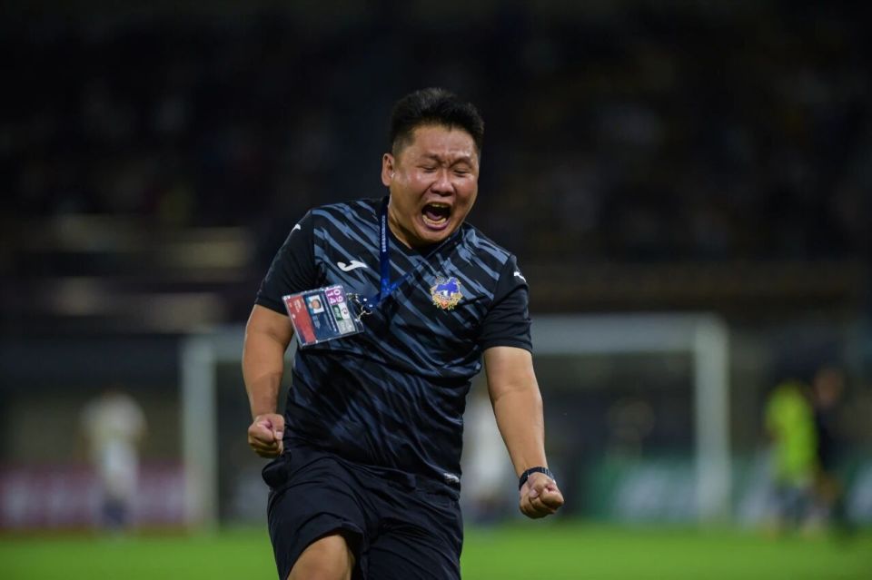 重庆铜梁龙中超主场敲定，详解新帅为何选择刘建业