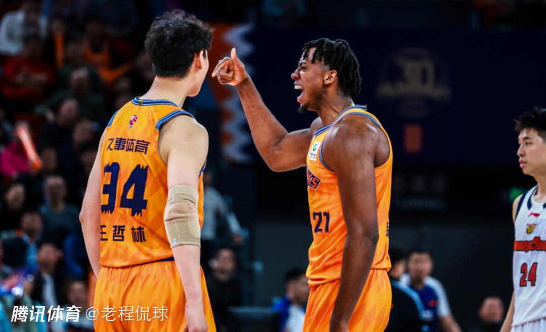 广东再对怀特塞德束手无策 媒体人：这或是中国篮球的悲哀