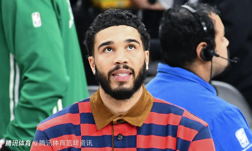 塔图姆：很纠结本赛季是否该复出 球队渐入佳境担心回归影响节奏