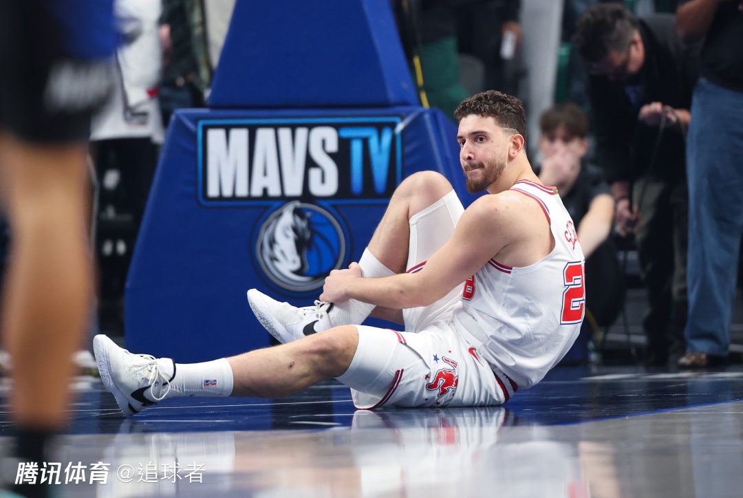 火箭最新伤情：申京扭伤脚踝休战10-14天 范弗利特本季有望复出