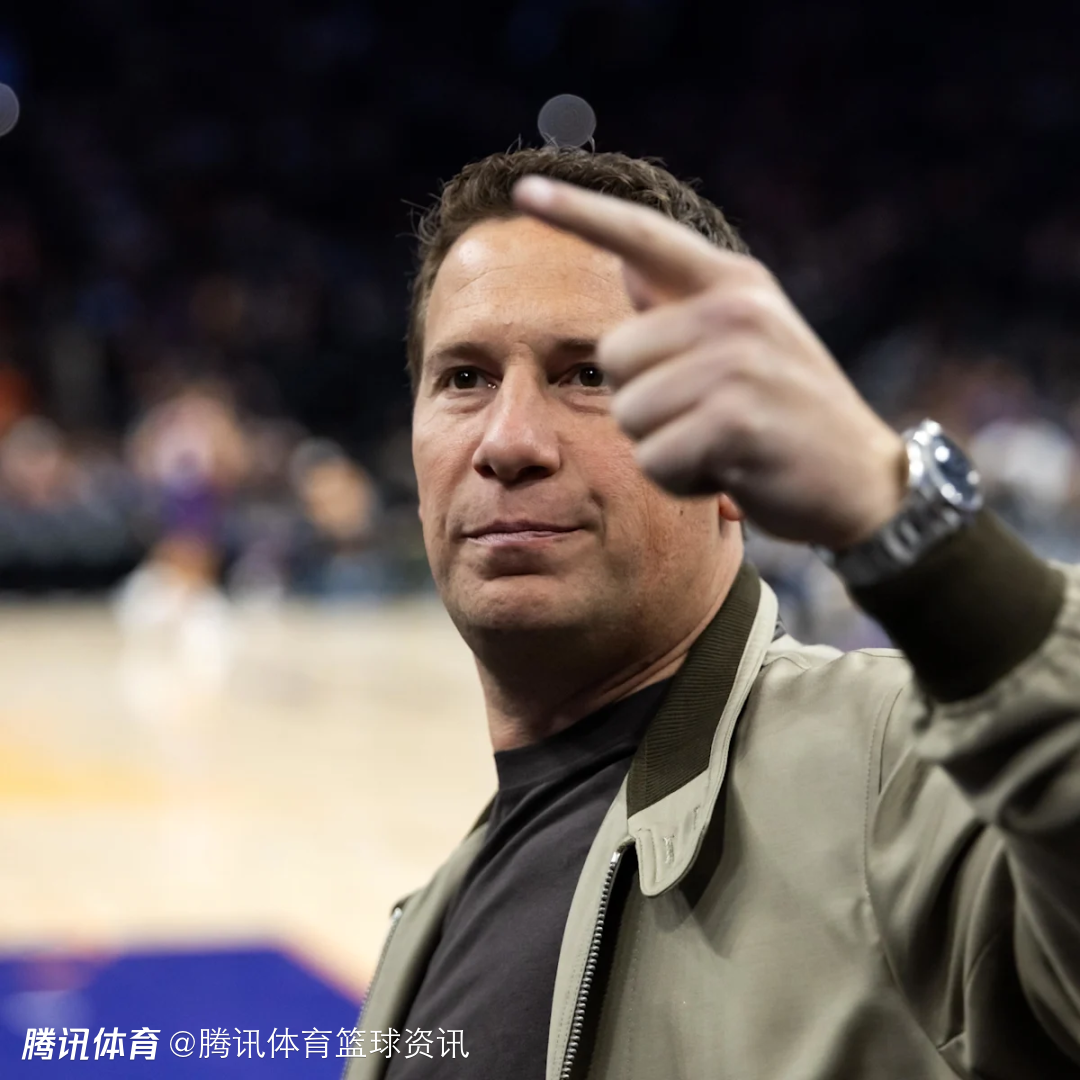 满意全明星赛前表现！太阳老板：球队无需花哨操作 保持势头最重要