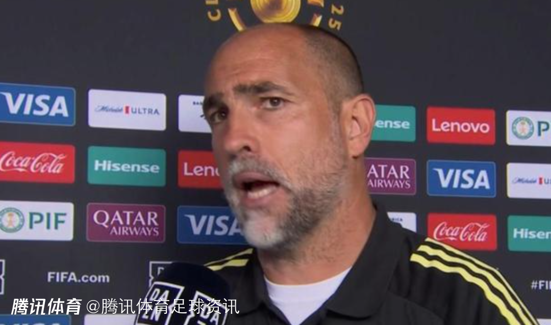 詹俊点评热刺换帅：图多尔下课不意外 但保级压力大&后续选帅才是难题