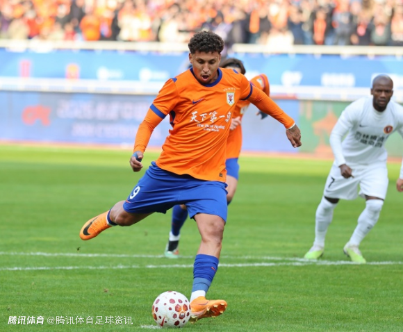 归期未定！国内媒体：克雷桑左膝半月板+韧带损伤 无缘泰山vs英博