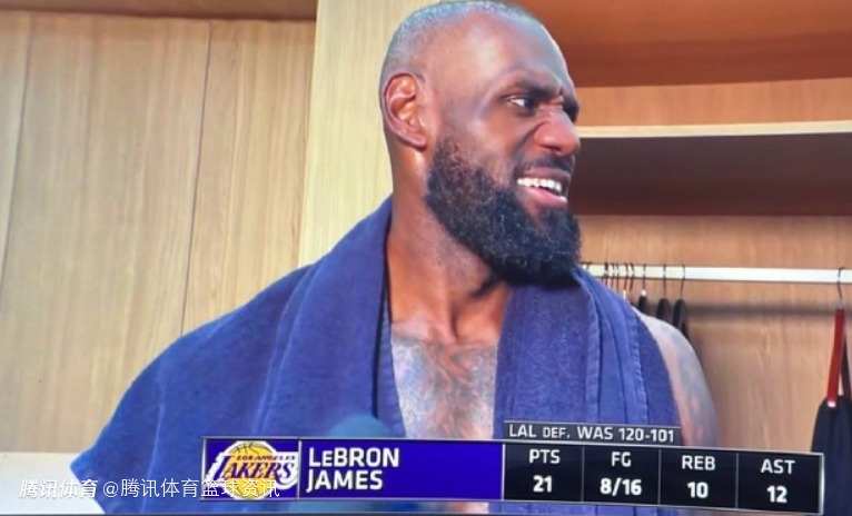 詹姆斯：和布朗尼单挑真不是故意扣碎篮板的 国际象棋和高尔夫先专注于后者