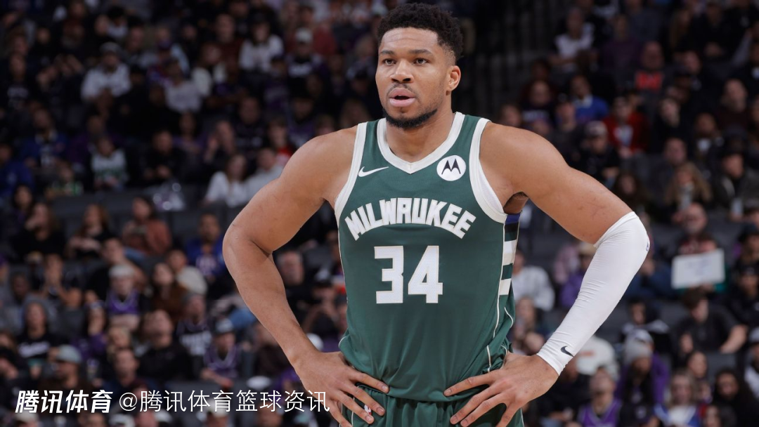 字母哥留队！里弗斯整活：字母哥要将Shams摆上交易货架 我特来宣布此事