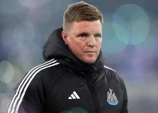 埃迪·豪：如果让我离开能帮助俱乐部，那我当然会接受