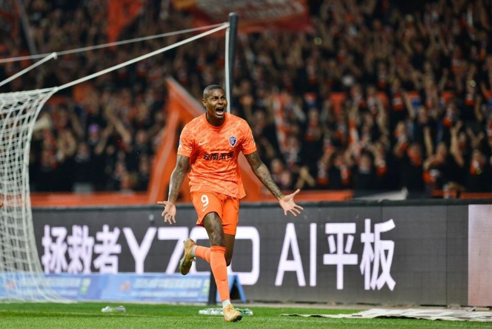 玉昆首轮轻取海牛，乔迪还有很多工作要做