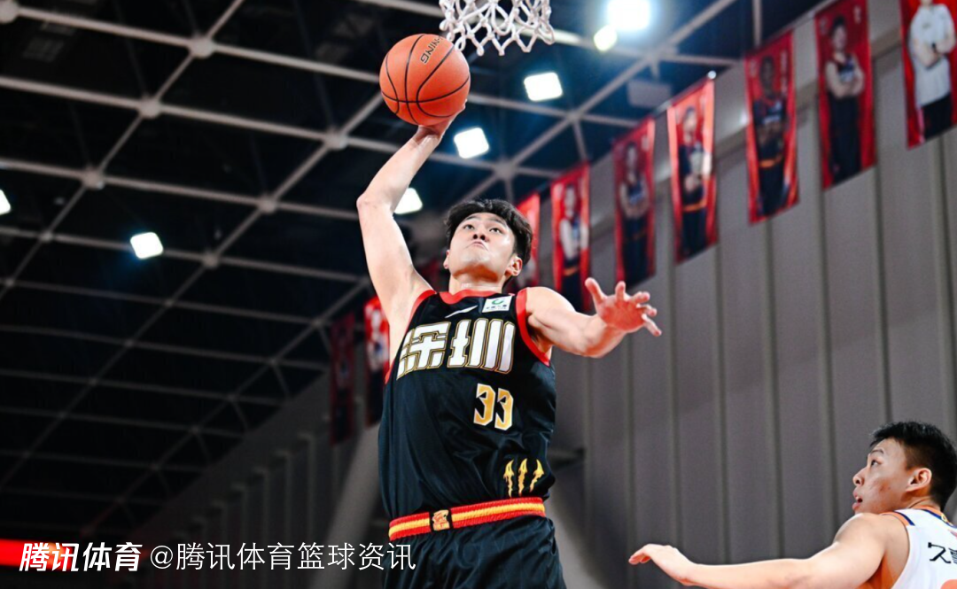 深圳男篮官方：关于球队欠薪、转会、资金链断裂等传言均为虚假