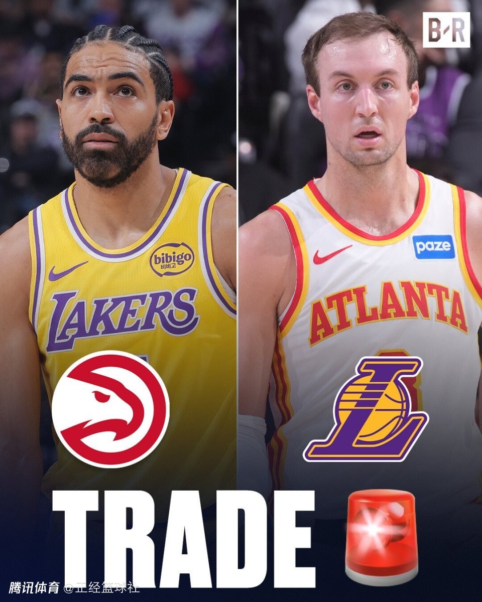 湖人获赞得到作弊代码！肯纳德三分有多强？一人将湖人从第22升至第14