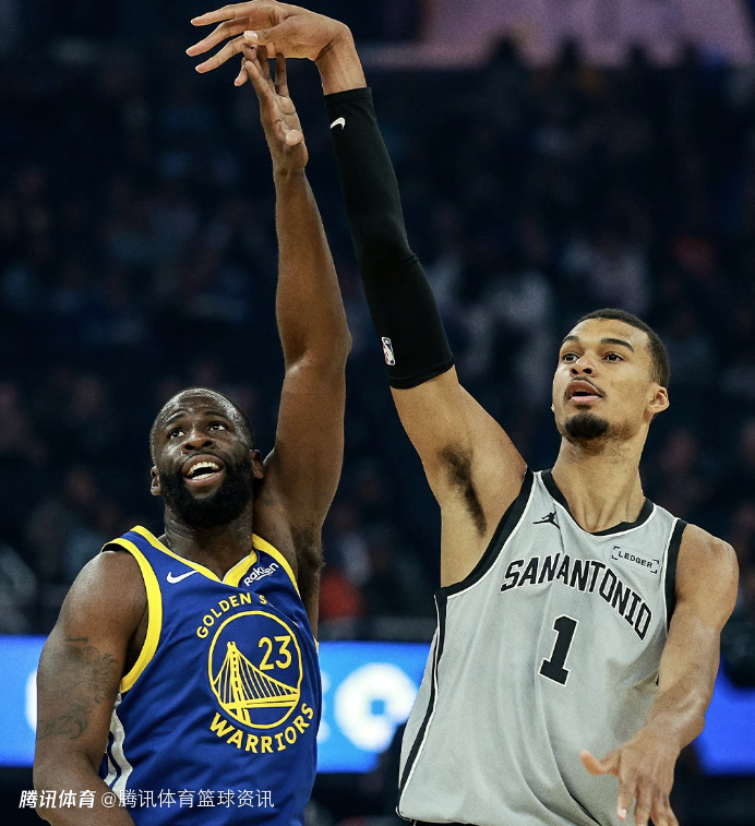 半场27+13！文班比肩恩比德字母哥 1数据成97-98赛季来队史首人